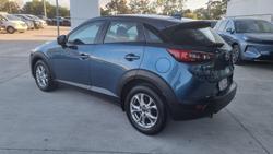 2019 Mazda CX-3 Maxx Sport