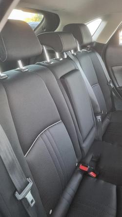2019 Mazda CX-3 Maxx Sport