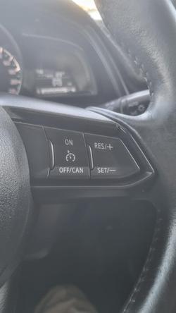2019 Mazda CX-3 Maxx Sport