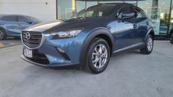 2019 Mazda CX-3 Maxx Sport