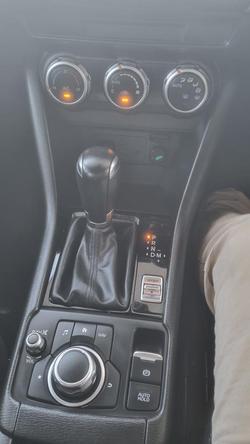 2019 Mazda CX-3 Maxx Sport