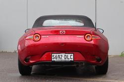 2026 Mazda MX-5 G20 GT RS