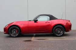 2026 Mazda MX-5 G20 GT RS