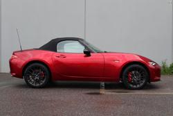 2026 Mazda MX-5 G20 GT RS