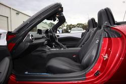 2026 Mazda MX-5 G20 GT RS