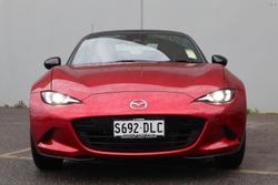 2026 Mazda MX-5 G20 GT RS