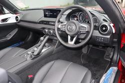 2026 Mazda MX-5 G20 GT RS