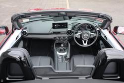 2026 Mazda MX-5 G20 GT RS