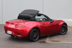 2026 Mazda MX-5 G20 GT RS