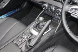2026 Mazda MX-5 G20 GT RS