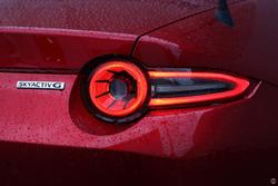 2026 Mazda MX-5 G20 GT RS