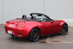 2026 Mazda MX-5 G20 GT RS