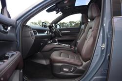 2025 Mazda CX-5 G35 Akera