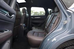 2025 Mazda CX-5 G35 Akera