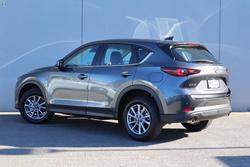 2025 Mazda CX-5 G20 Maxx