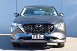 2025 Mazda CX-5 G20 Maxx