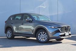 2025 Mazda CX-5 G20 Maxx