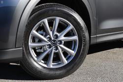 2025 Mazda CX-5 G20 Maxx