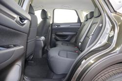 2025 Mazda CX-5 G20 Maxx