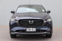 2025 Mazda CX-5 G35 GT SP