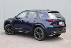2025 Mazda CX-5 G35 GT SP