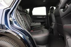 2025 Mazda CX-5 G35 GT SP