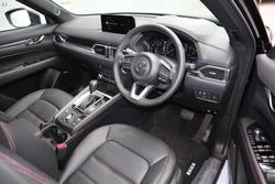 2025 Mazda CX-5 G35 GT SP