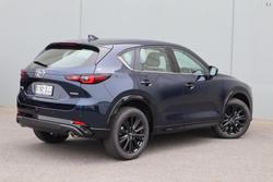 2025 Mazda CX-5 G35 GT SP