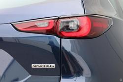 2025 Mazda CX-5 G35 GT SP