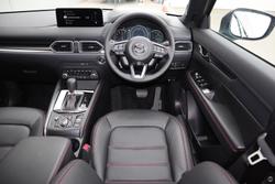 2025 Mazda CX-5 G35 GT SP