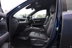 2025 Mazda CX-5 G35 GT SP