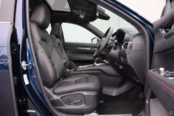 2025 Mazda CX-5 G35 GT SP