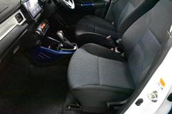 2022 Suzuki Ignis GLX
