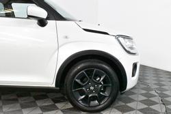 2022 Suzuki Ignis GLX