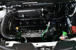 2022 Suzuki Ignis GLX