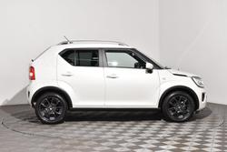 2022 Suzuki Ignis GLX