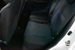2022 Suzuki Ignis GLX