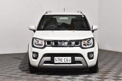 2022 Suzuki Ignis GLX