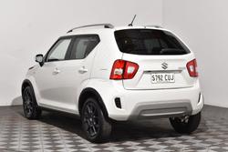 2022 Suzuki Ignis GLX