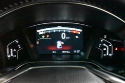 2017 Honda CR-V VTi-S