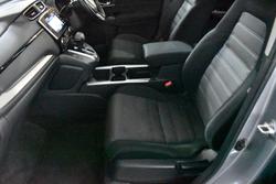 2017 Honda CR-V VTi-S