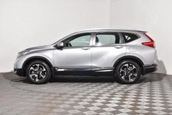 2017 Honda CR-V VTi-S