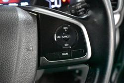 2017 Honda CR-V VTi-S
