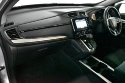 2017 Honda CR-V VTi-S