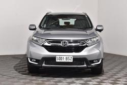 2017 Honda CR-V VTi-S