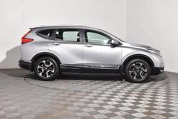 2017 Honda CR-V VTi-S