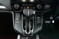 2017 Honda CR-V VTi-S