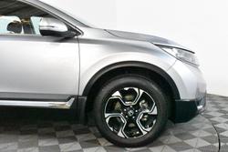 2017 Honda CR-V VTi-S