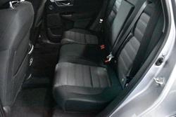 2017 Honda CR-V VTi-S