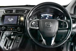 2017 Honda CR-V VTi-S